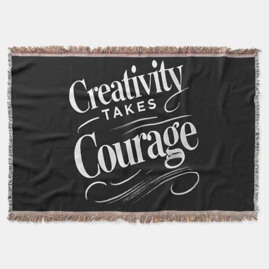 Couverture La créativité prend courage Art inspiré design (Devant)