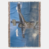 Couverture La Crucifixion (devant Vertical)