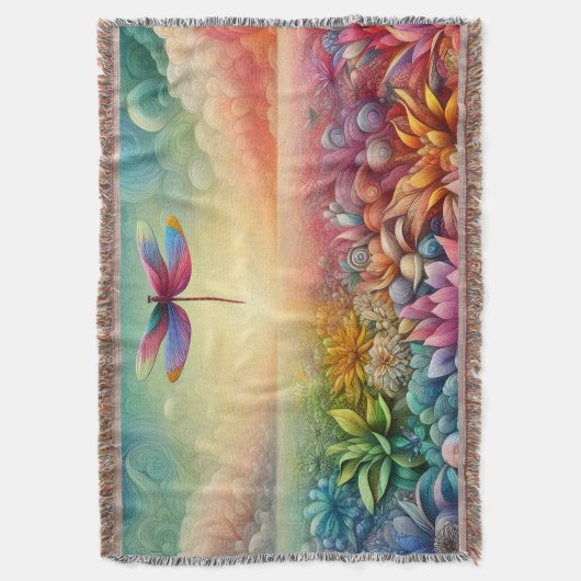 Couverture La Danse de la libellule (devant Vertical)