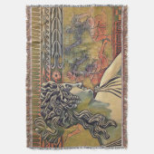 Couverture La déesse grecque (devant Vertical)