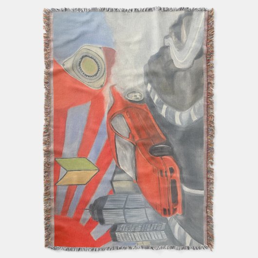 Couverture La dérive dans le ciel (devant Vertical)