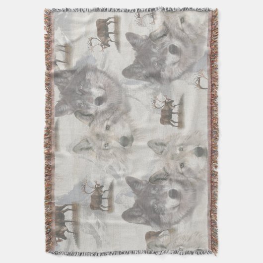 Couverture La faune canadienne (devant Vertical)