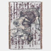 Couverture La fille lisant un livre (devant Vertical)