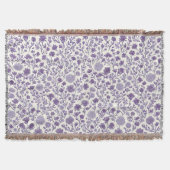 Couverture La floraison de la lavande Home Studio (Devant)