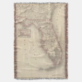 Couverture La Floride 10 (devant Vertical)