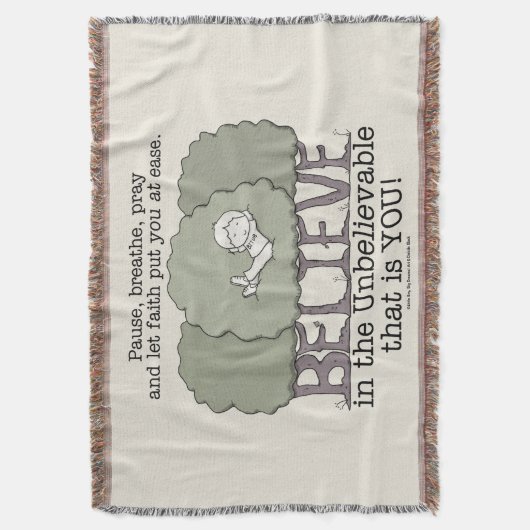 Couverture La foi vous met à l'aise (devant Vertical)