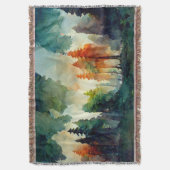 Couverture La forêt (nature) (devant Vertical)