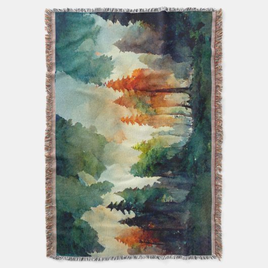 Couverture La forêt (nature) (devant Vertical)