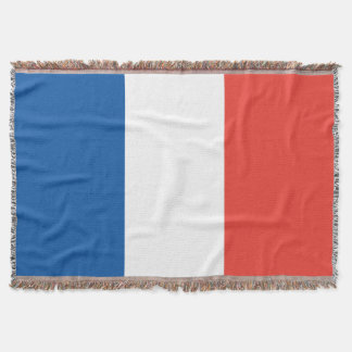 Couverture La française France de Vive de drapeau
