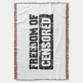 Couverture La liberté d'expression peut-être pas exactement (devant Vertical)