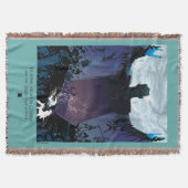 Couverture La Longue Nuit Arrive (Devant)