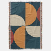 Couverture La luciole de cuivre moderne du milieu du siècle (devant Vertical)