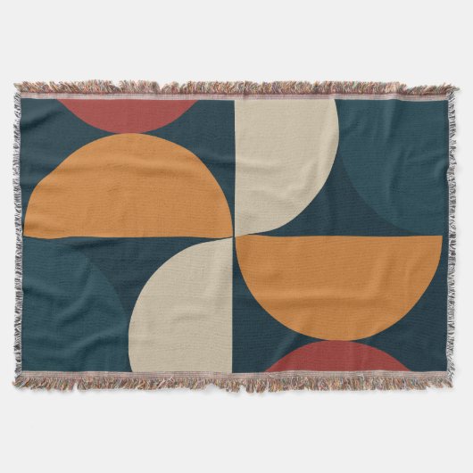 Couverture La luciole de cuivre moderne du milieu du siècle (Devant)