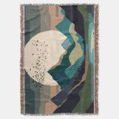 Couverture La Lune Sur Le Lac (devant Vertical)