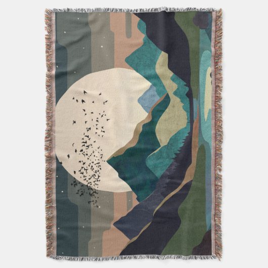 Couverture La Lune Sur Le Lac (devant Vertical)