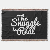 Couverture La Lutte Est Réelle (Devant)