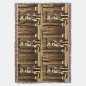 Couverture La Majesté intemporelle : Le chat Pharaon Égyptien (devant Vertical)