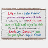 Couverture La marche folle de la vie (Devant)