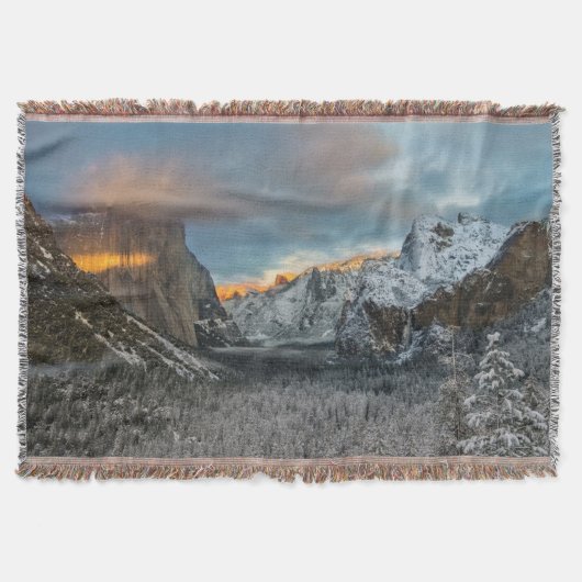 Couverture La marque de l'hiver (Devant)