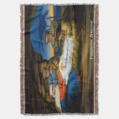 Couverture La naissance du Christ (devant Vertical)