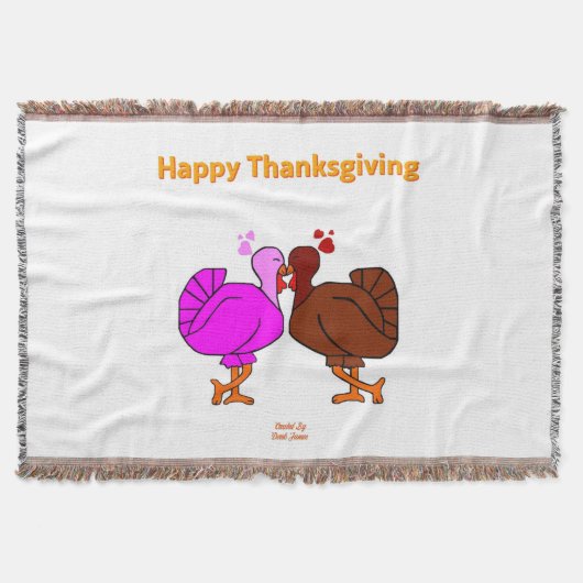 Couverture La Passion de Thanksgiving (Devant)