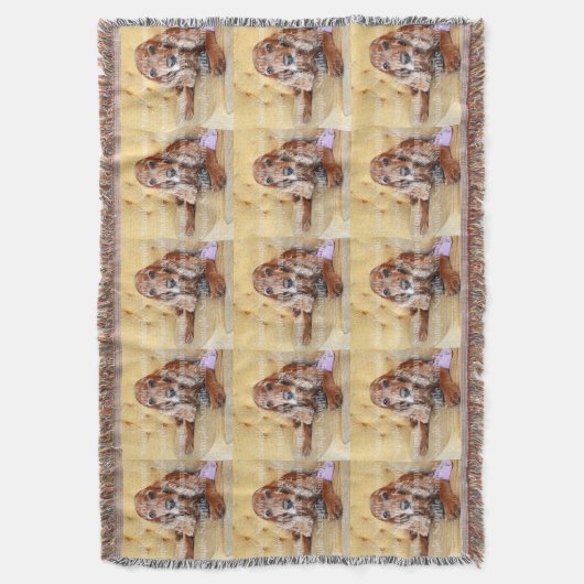 Couverture La photo commémorative d'animal familier (devant Vertical)