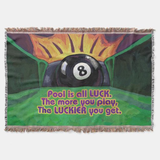 Couverture La piscine est la chance (Devant)