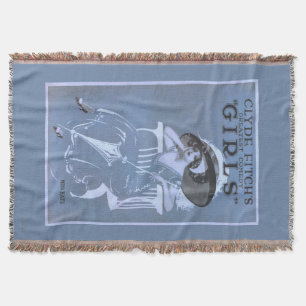 Couverture La plus grande comédie de Clyde Fitch, théâtre 