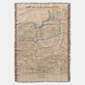 Couverture La Pologne et la Russie (devant Vertical)