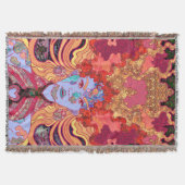 Couverture La princesse en rouge (Devant)