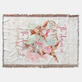 Couverture La réponse aquarelle est PLUS DE CHÈQUES (Devant)