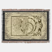 Couverture La roue du temps (Devant)