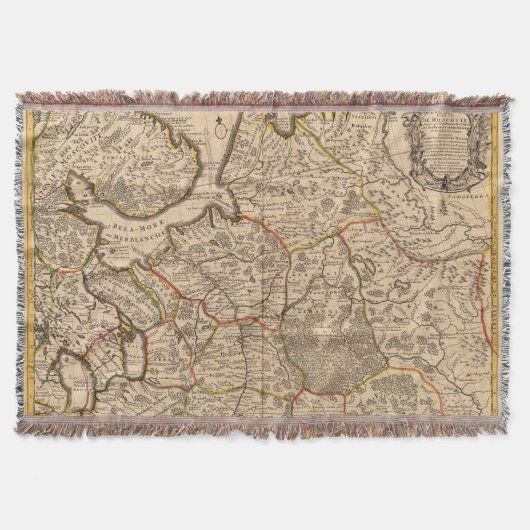 Couverture La Russie (Devant)