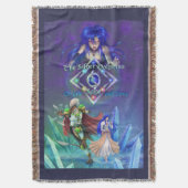 Couverture La saga des dauphins d'argent : De la vie et de l' (devant Vertical)