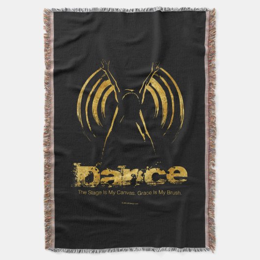 Couverture La Scène Est Ma Toile (Danse) (devant Vertical)