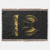 Couverture La Scène Est Ma Toile (Danse) (Devant)