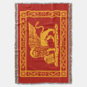 Couverture La Serenissima (devant Vertical)