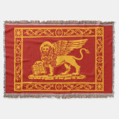 Couverture La Serenissima (Devant)