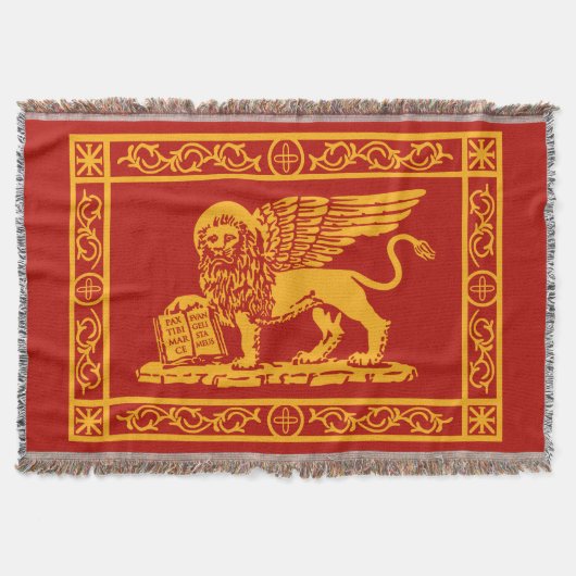 Couverture La Serenissima (Devant)