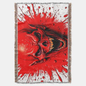 Couverture La soif de sang : le vengeful Vampire (devant Vertical)