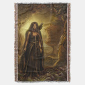 Couverture La Sorcière Dans Les Bois (devant Vertical)