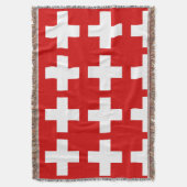 Couverture La Suisse (devant Vertical)