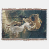 Couverture La tempête par le berceau de Pierre Auguste (Devant)