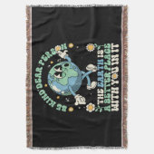 Couverture La Terre Est Un Meilleur Endroit Avec Vous (devant Vertical)