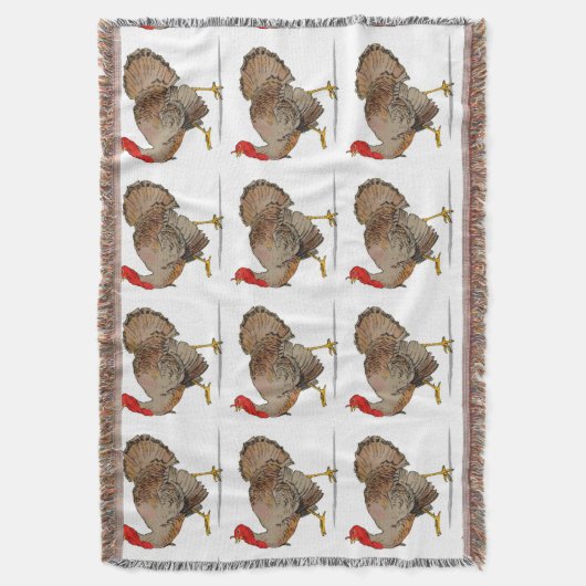 Couverture La Turquie (devant Vertical)