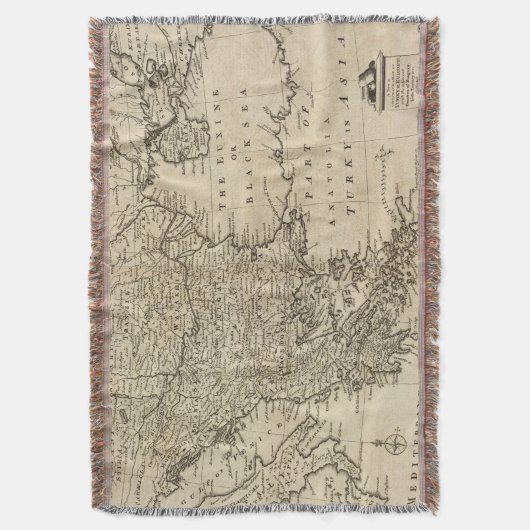 Couverture La Turquie 2 (devant Vertical)