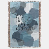 Couverture La vie est un rêve (devant Vertical)