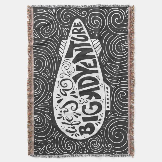 Couverture La vie est une grande aventure (devant Vertical)