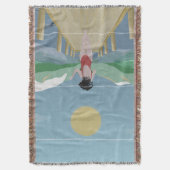 Couverture Lac Rotoiti Nouvelle-Zélande (devant Vertical)