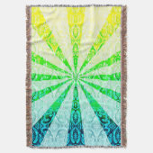 Couverture Lacy Sun Burst (devant Vertical)